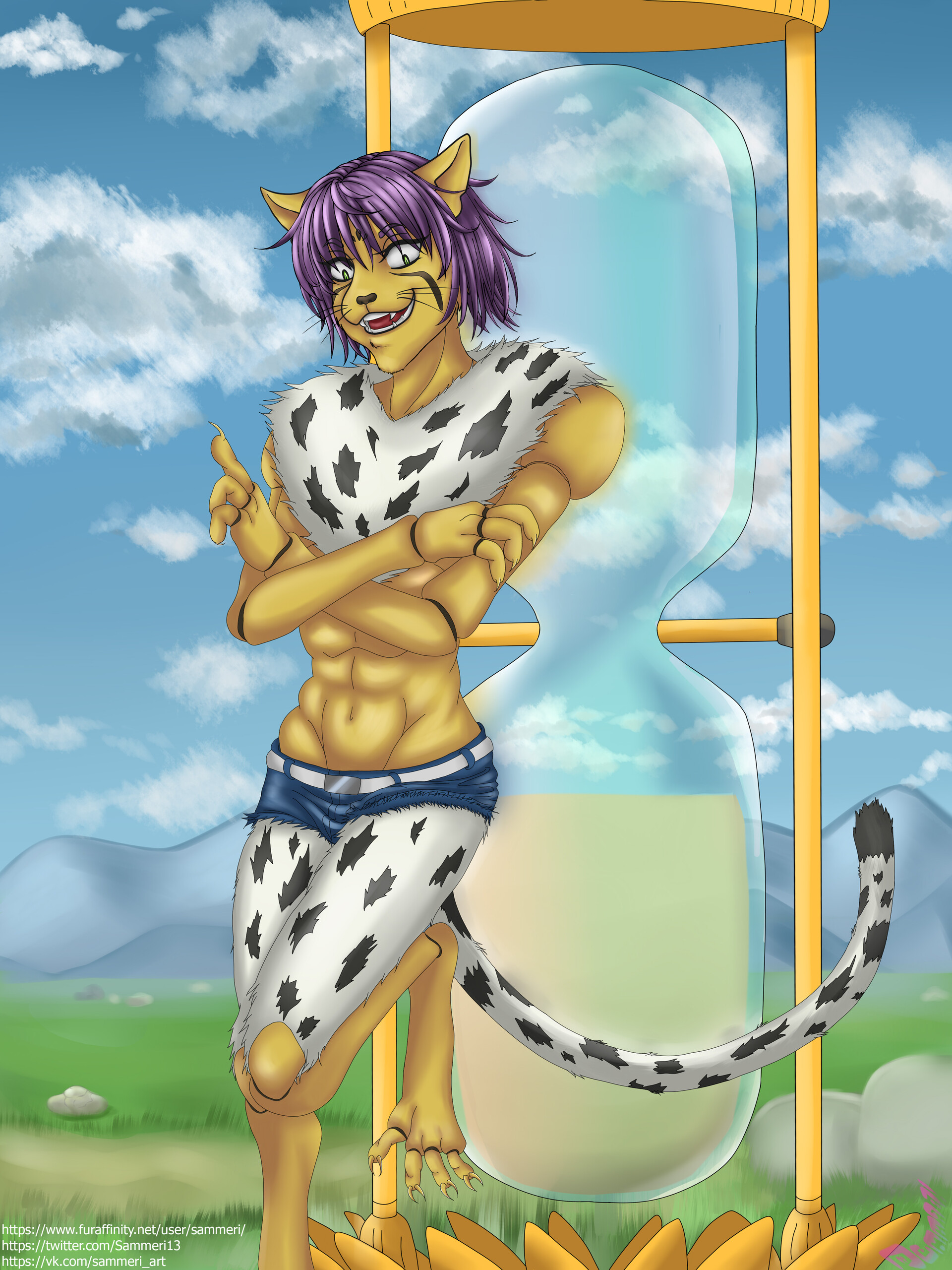 Milg Hunter