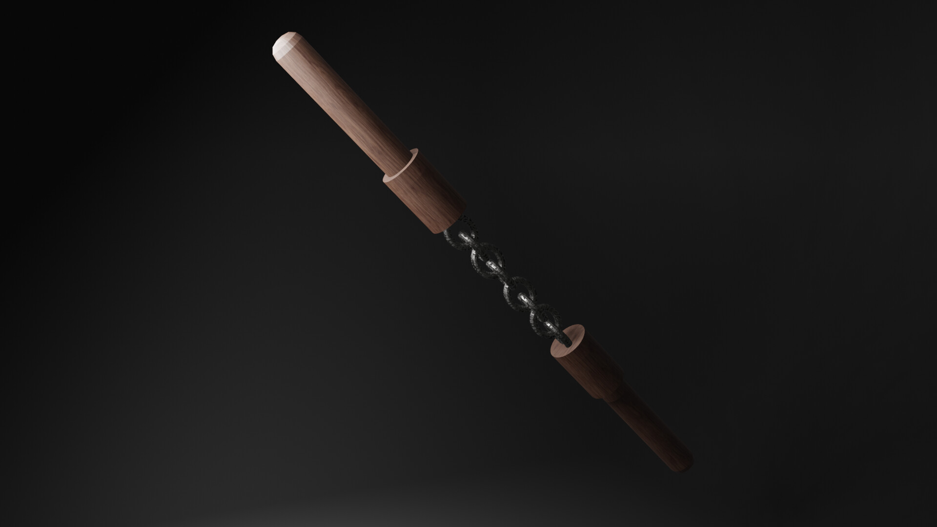 ArtStation Nunchaku