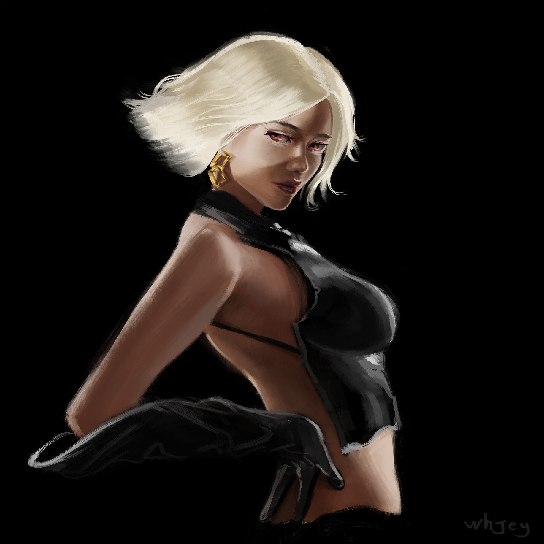 Photo study by Bahadır Atcı