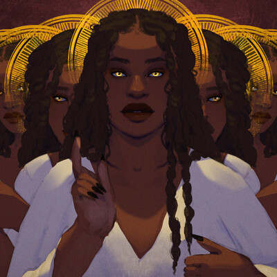 Alecia doyley agur 333