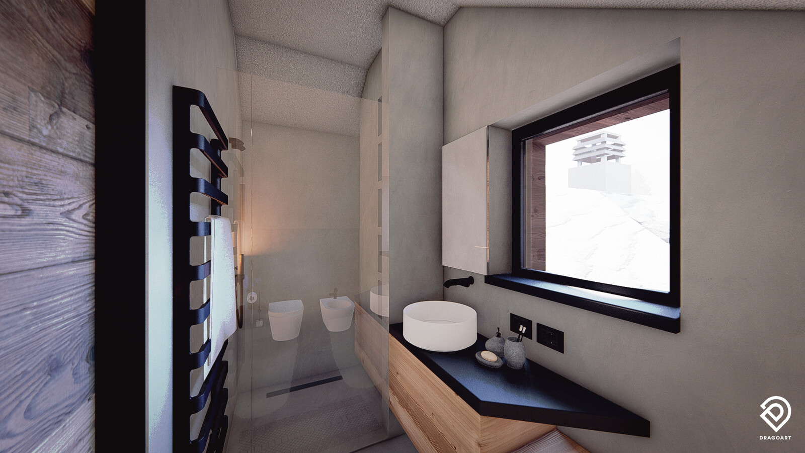 Bathroom 3