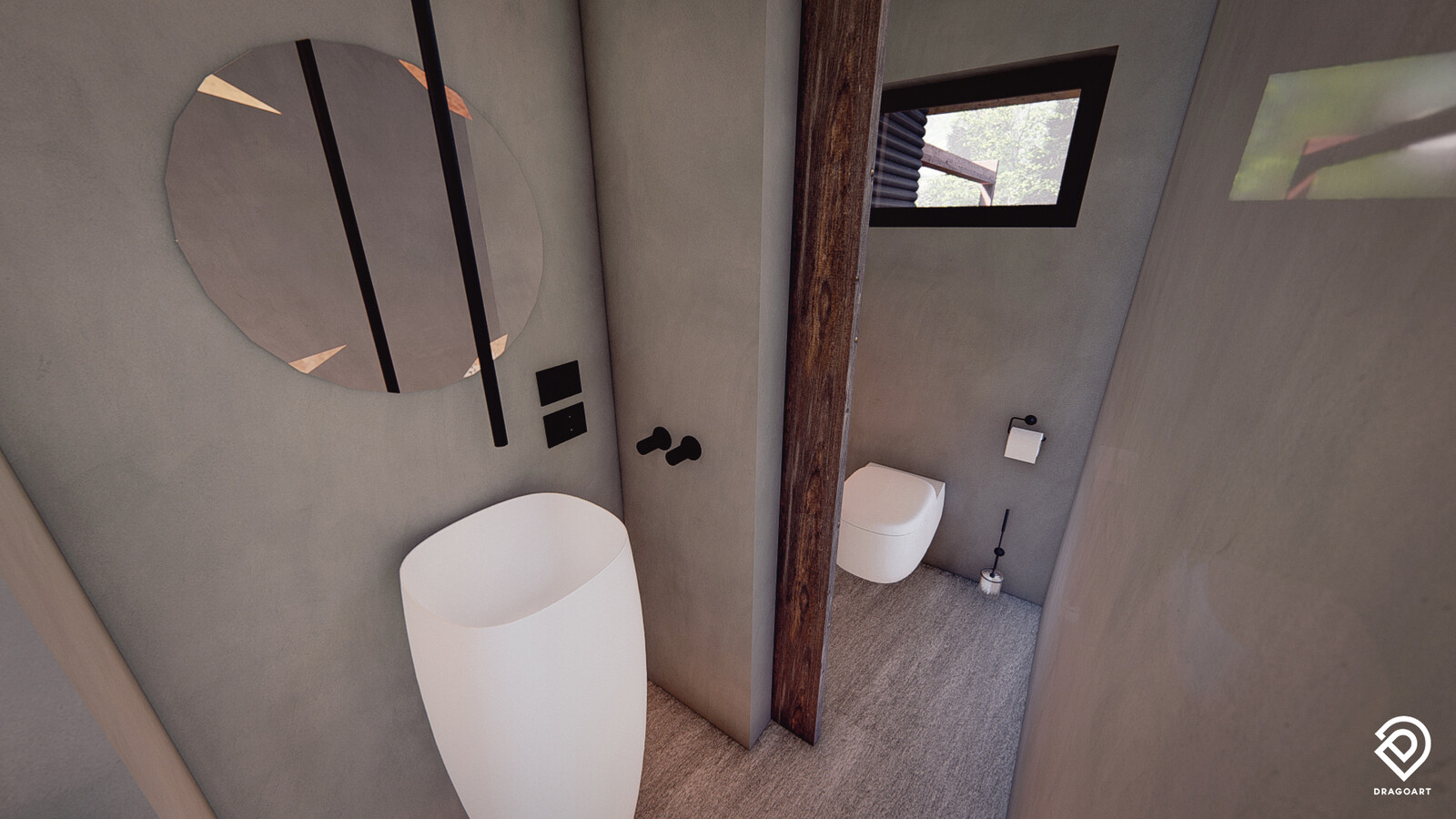 Bathroom 4
