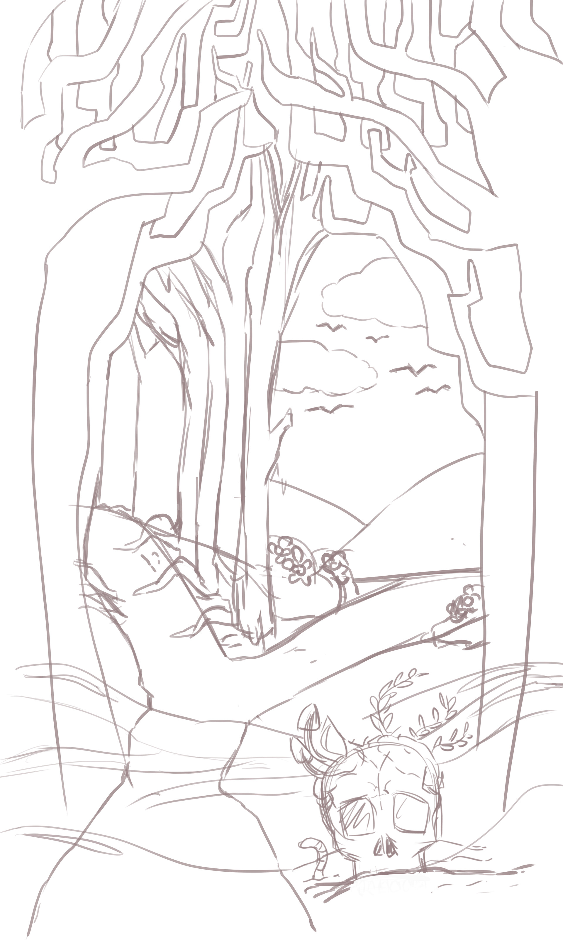 charlina-karim-tarot-card-design-2022-version