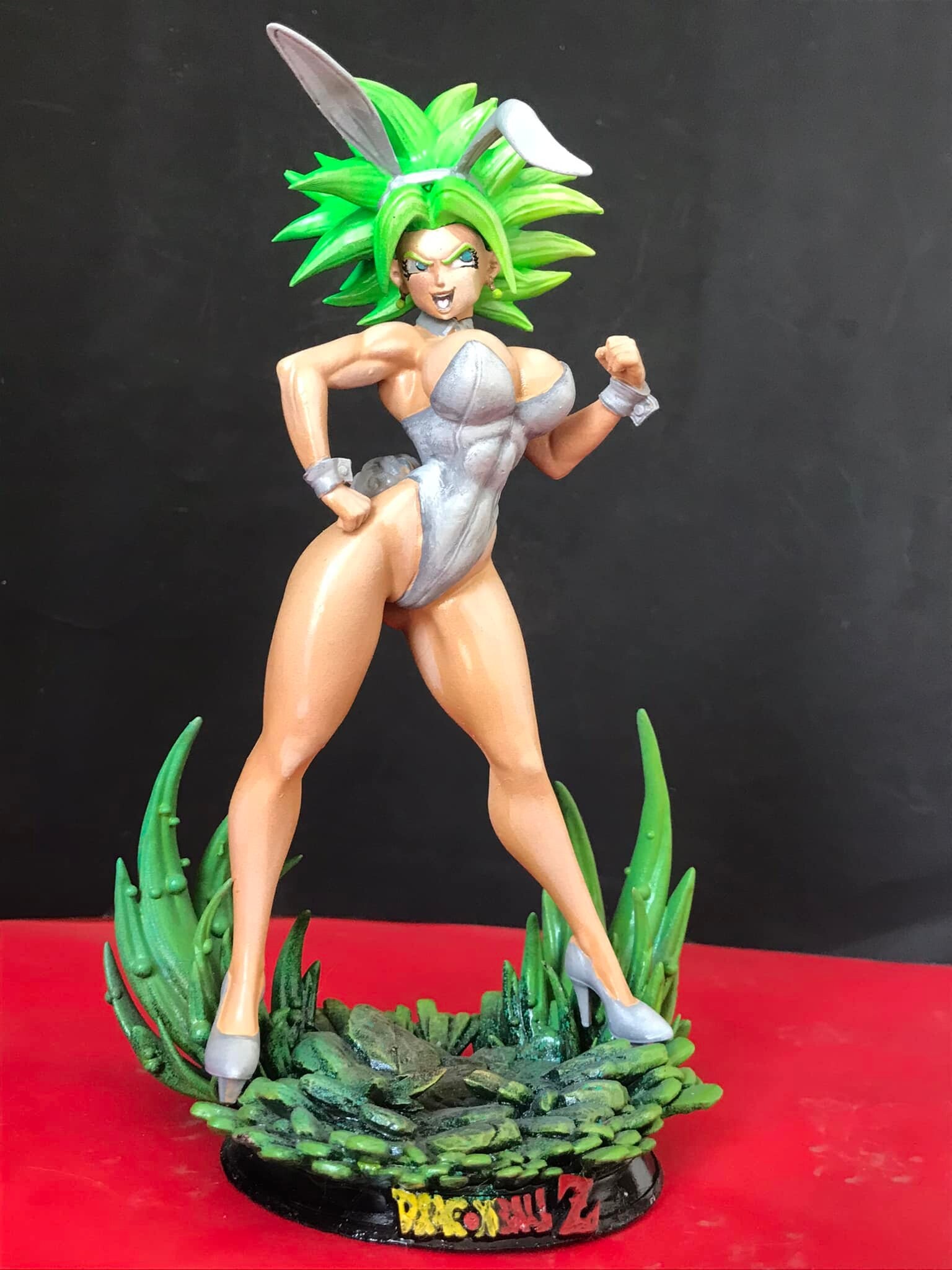 ArtStation - 3d Printed Kefla!!!