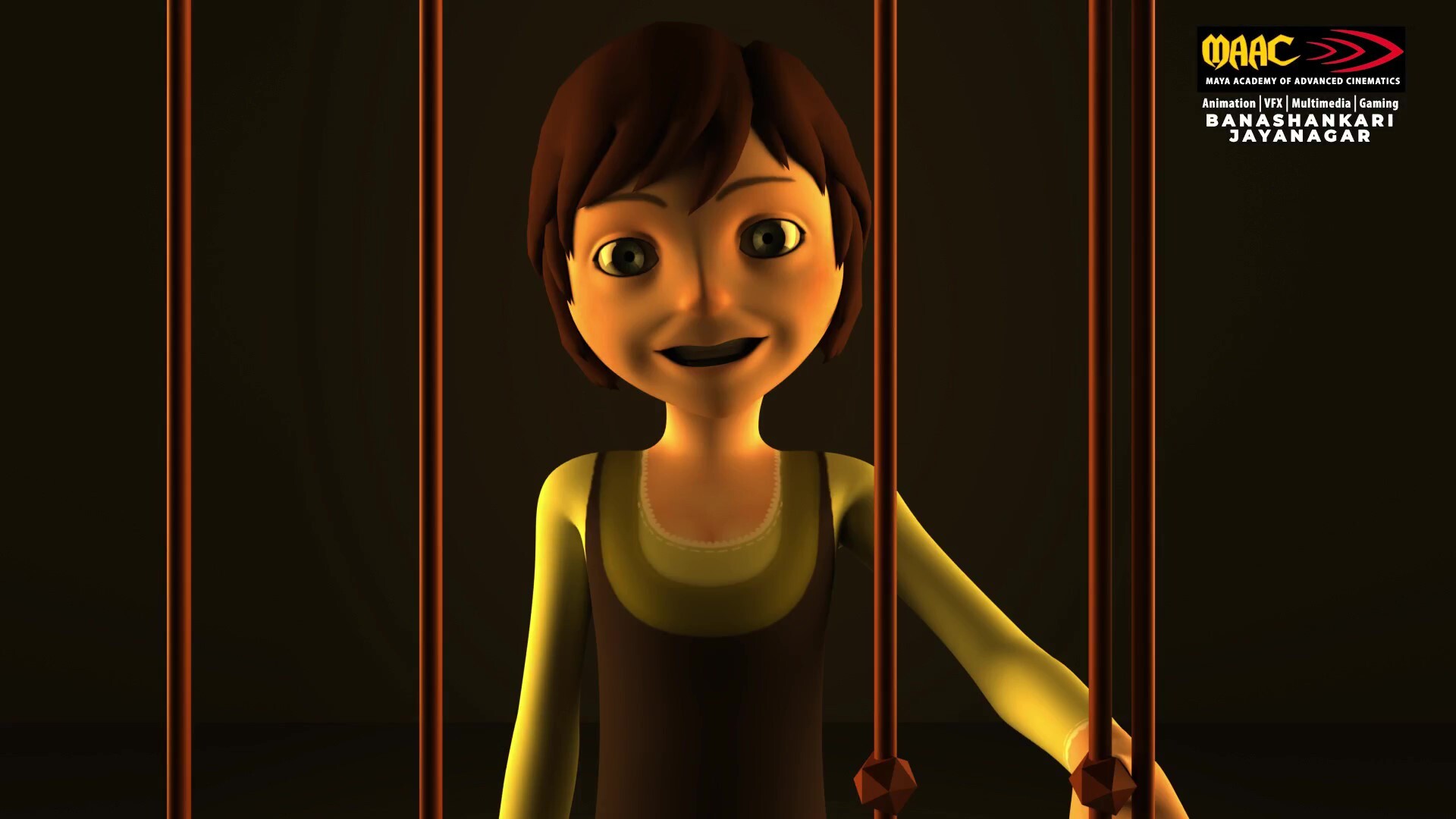 ArtStation - Lighting