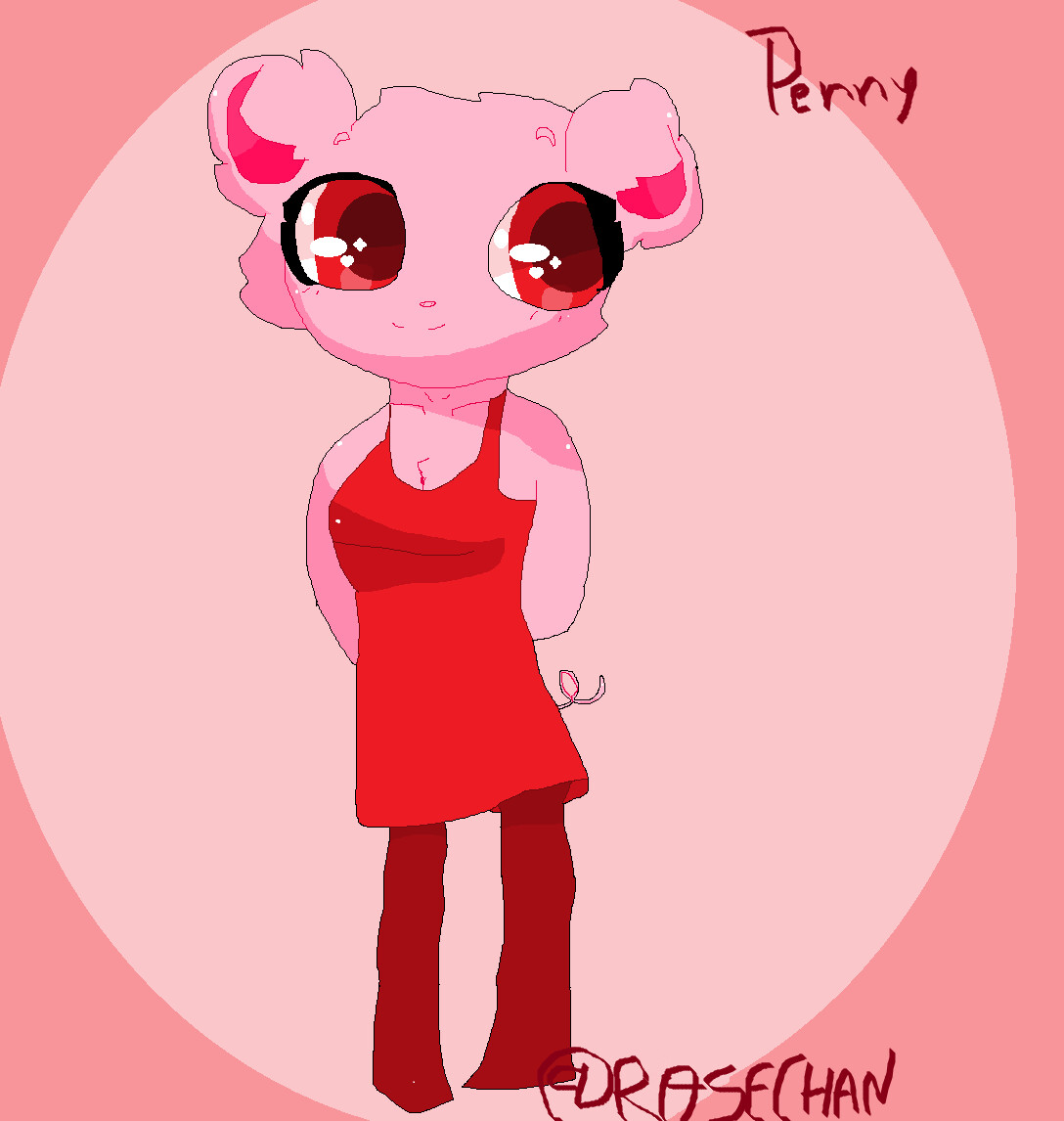 roblox piggy custom characters penny - cha - Folioscope