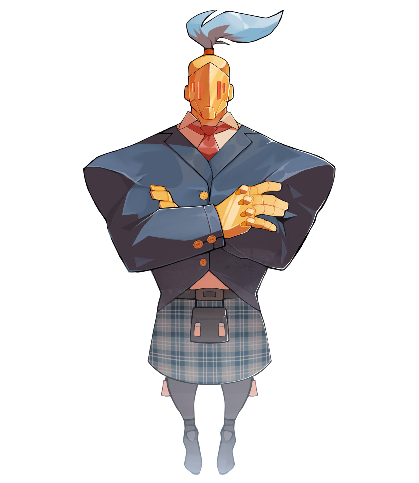 Gallant 