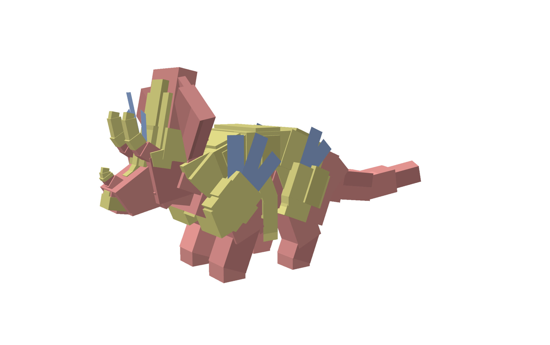 Triceratops NPC addon - Garry's Mod - IndieDB