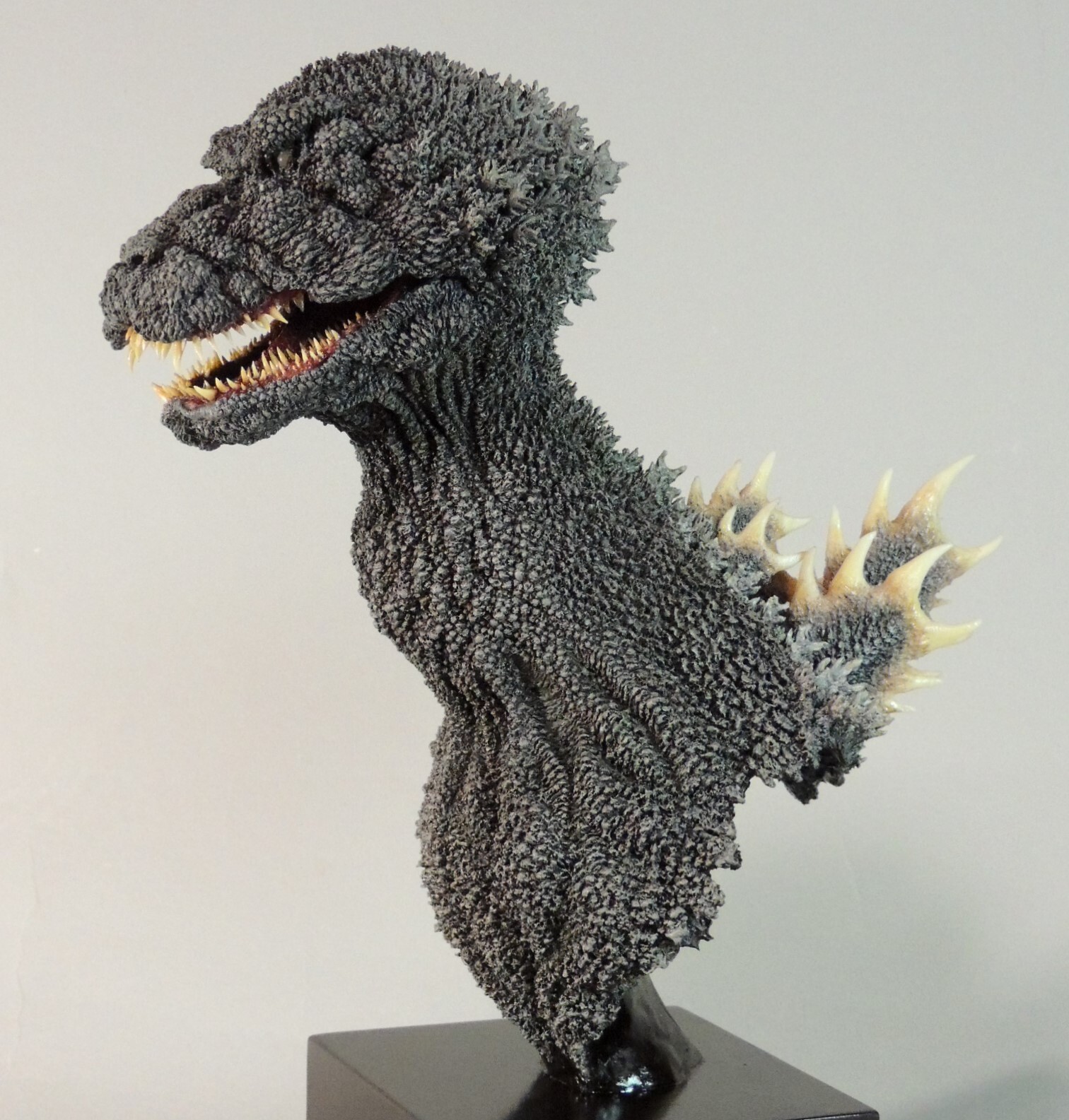 ゴジラ ArtStation - ゴジラ 1945 / GODZILLA 1945