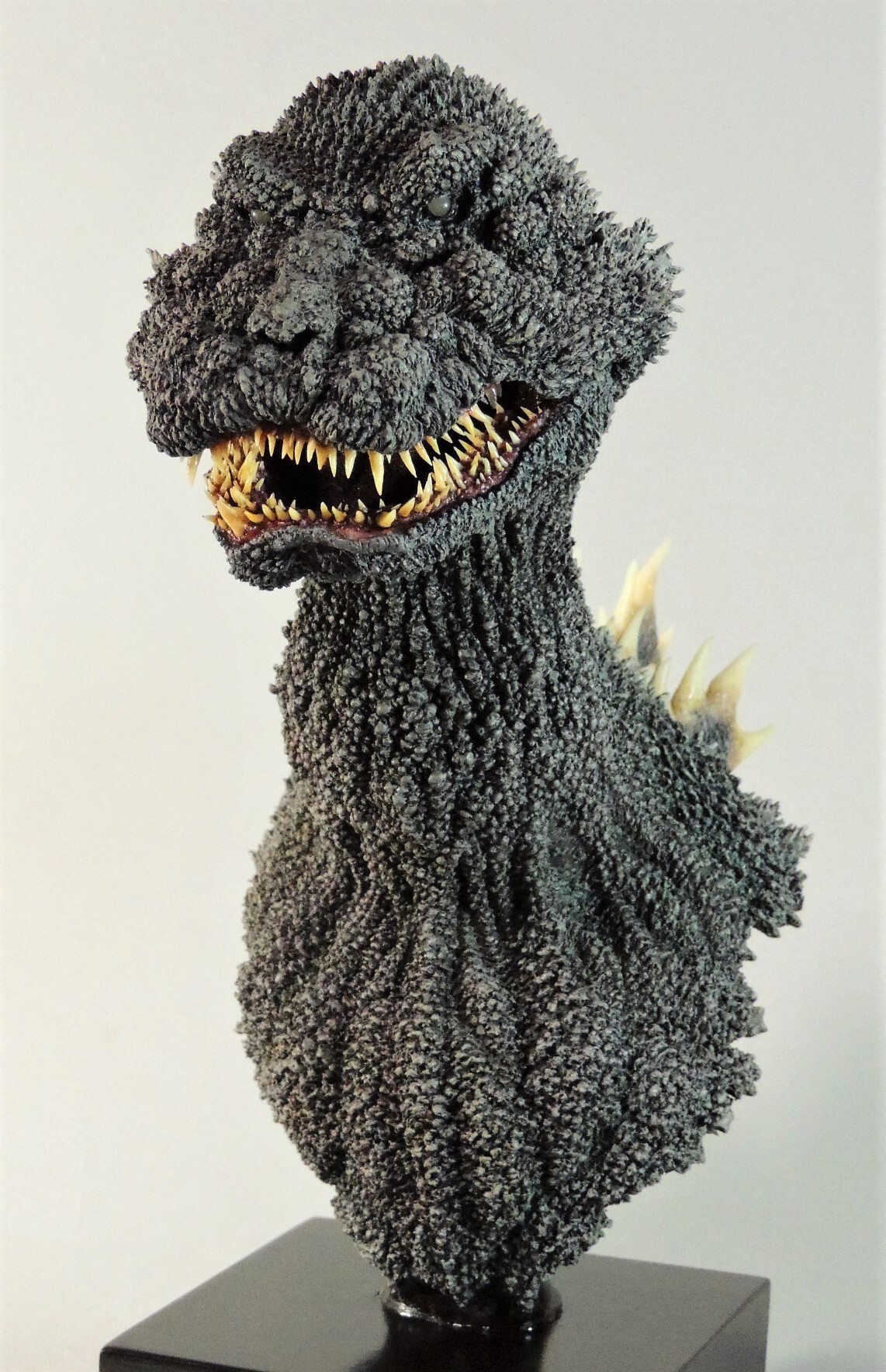 Artstation ゴジラ 1945 Godzilla 1945
