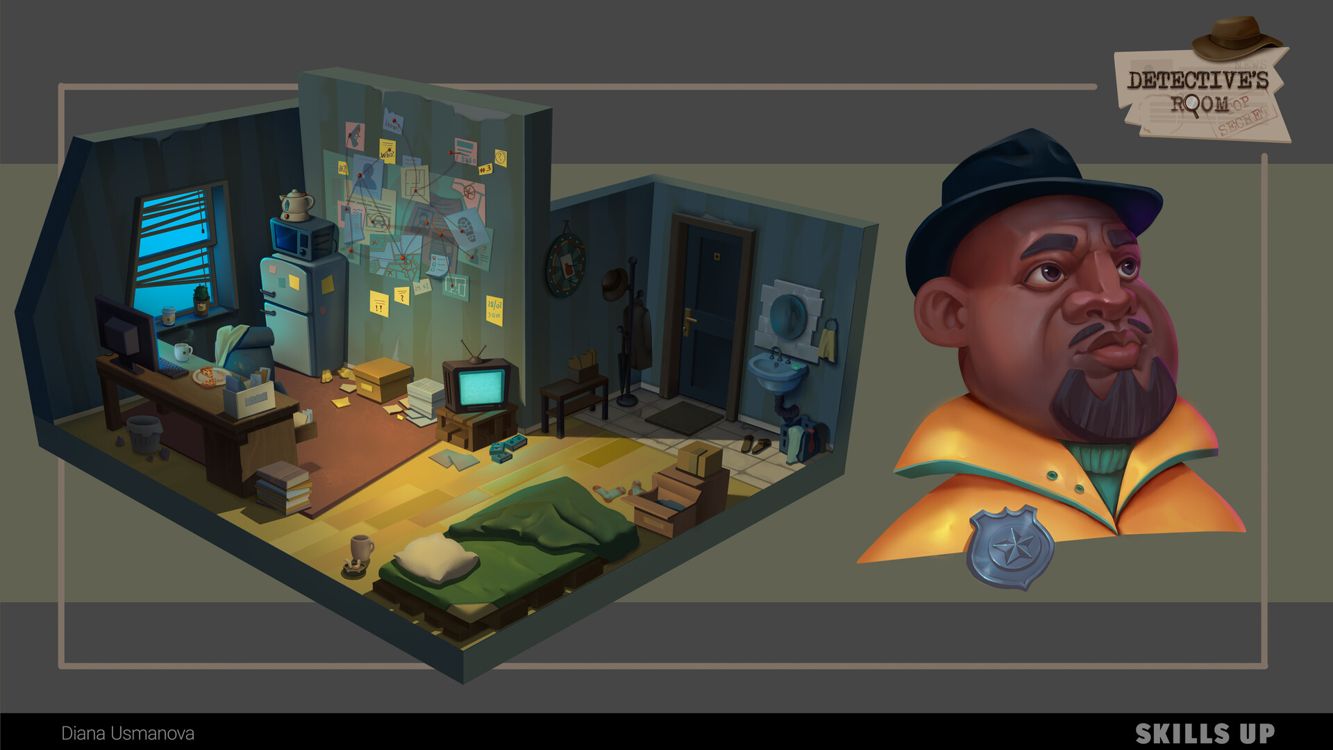 Детектив стори игра где находится маршмеллоу. Detective story jack's case прохождение. Детективная история. Ник чейз. Прохождение 3 detective story.