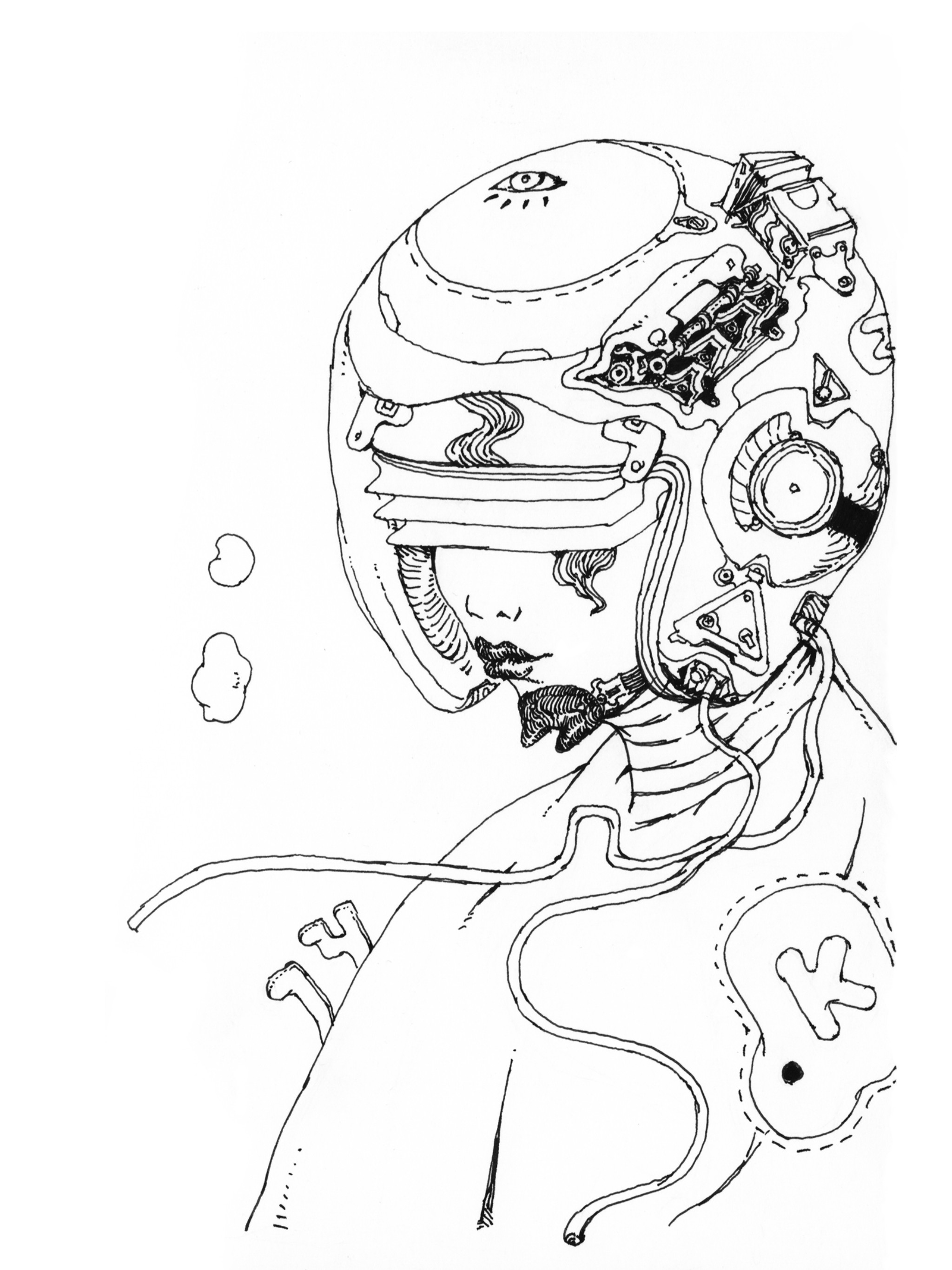 Drawing