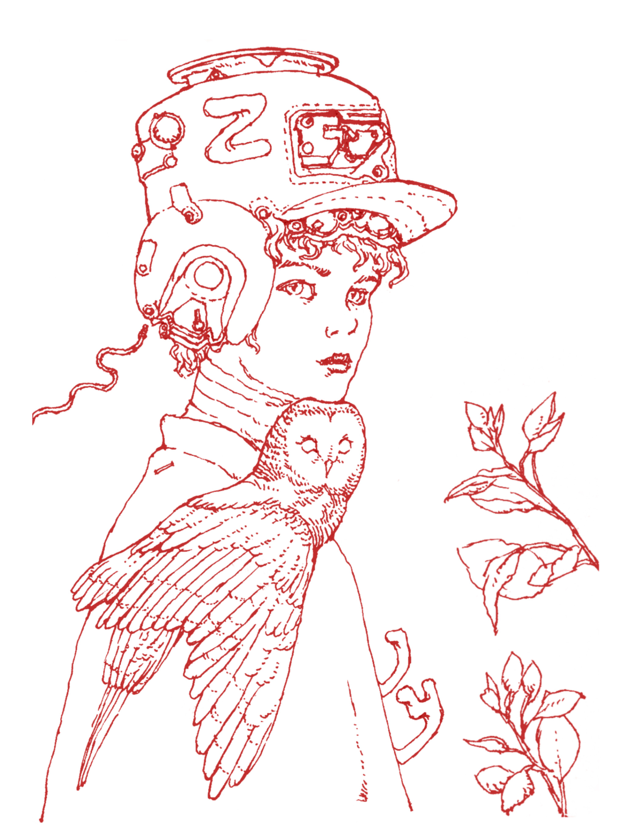 Drawing