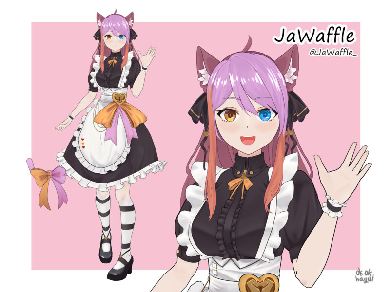 Heatwave Okaki main image 0