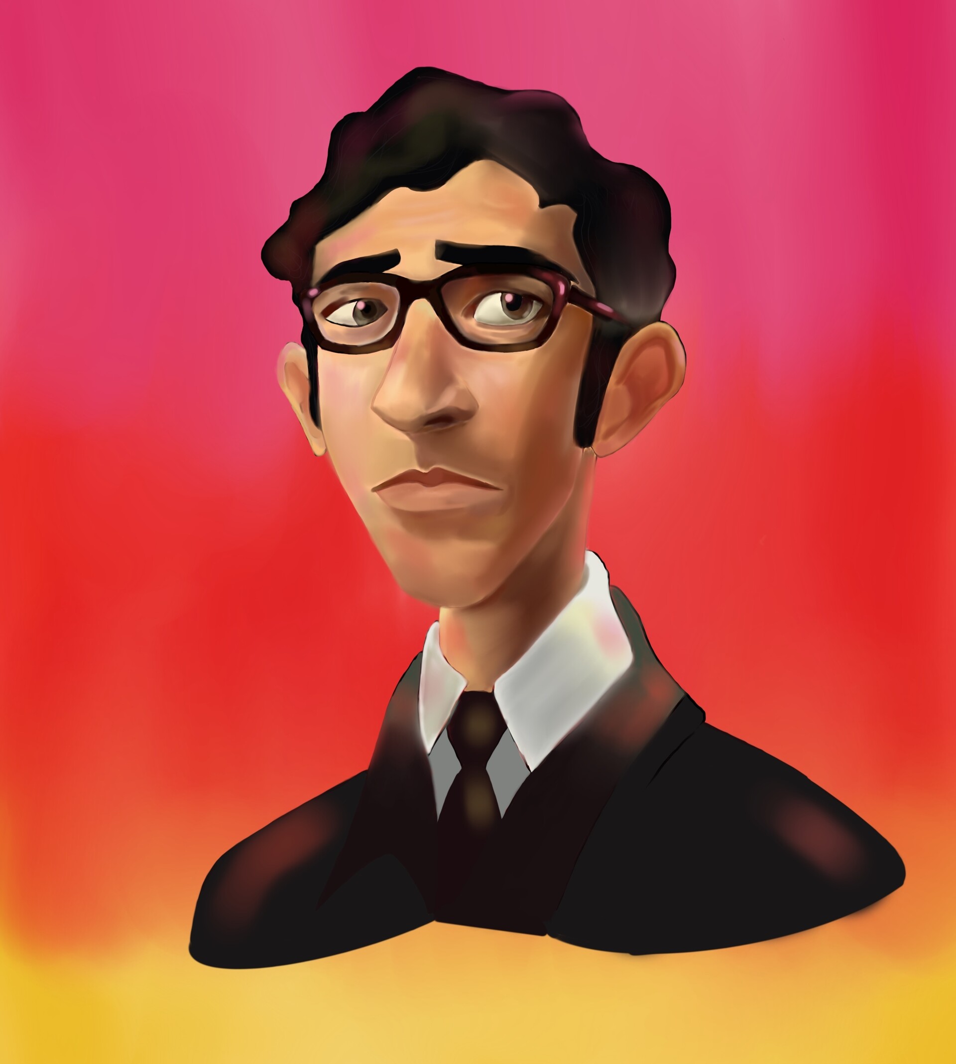 We Happy Few fan art by Reece Thompson — ProUser.Me