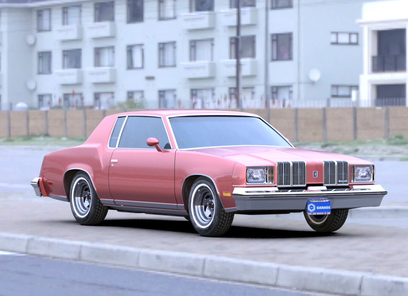 79 cutlass sales