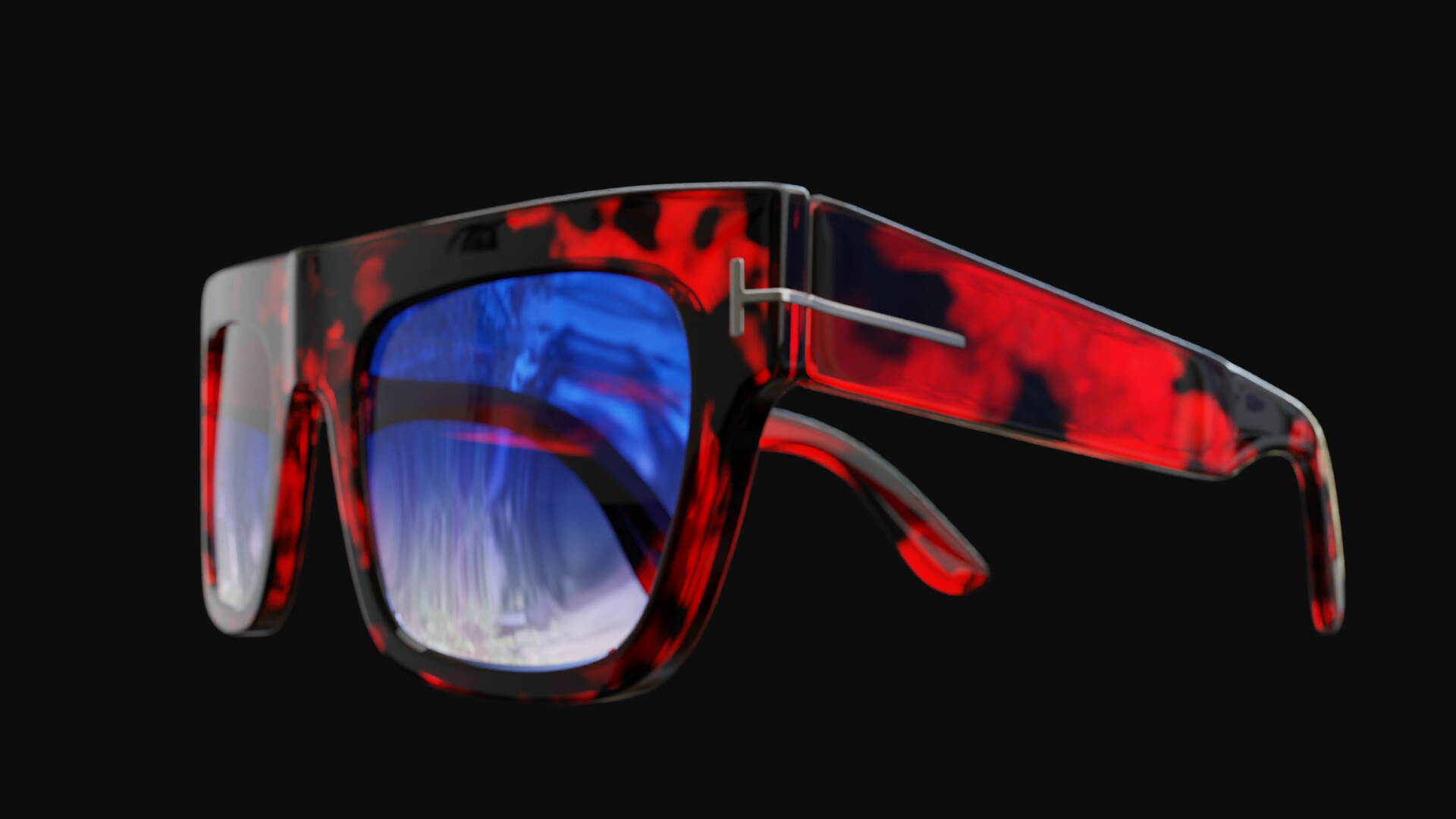 Tom ford cheap ali sunglasses