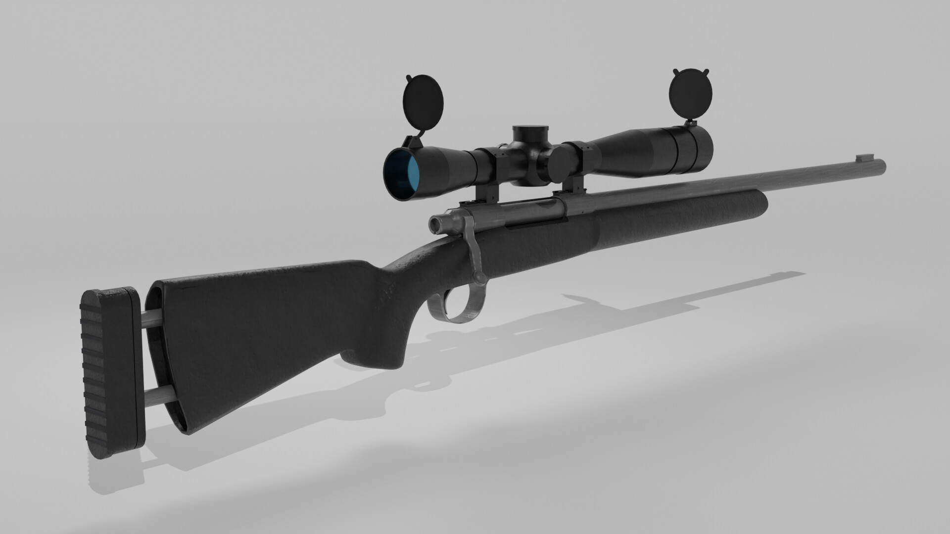 Sweez - M24