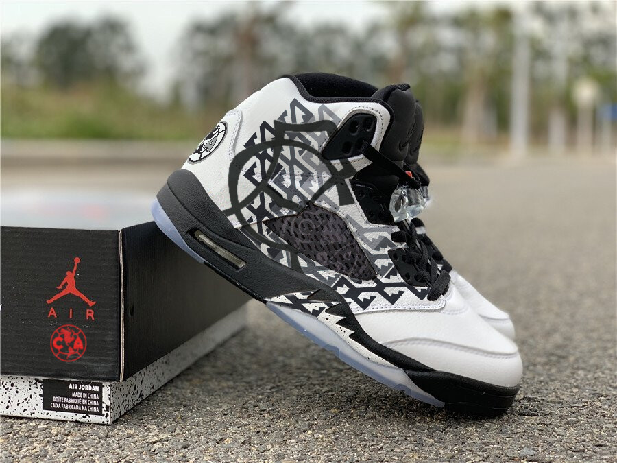ArtStation Air Jordan x Club America