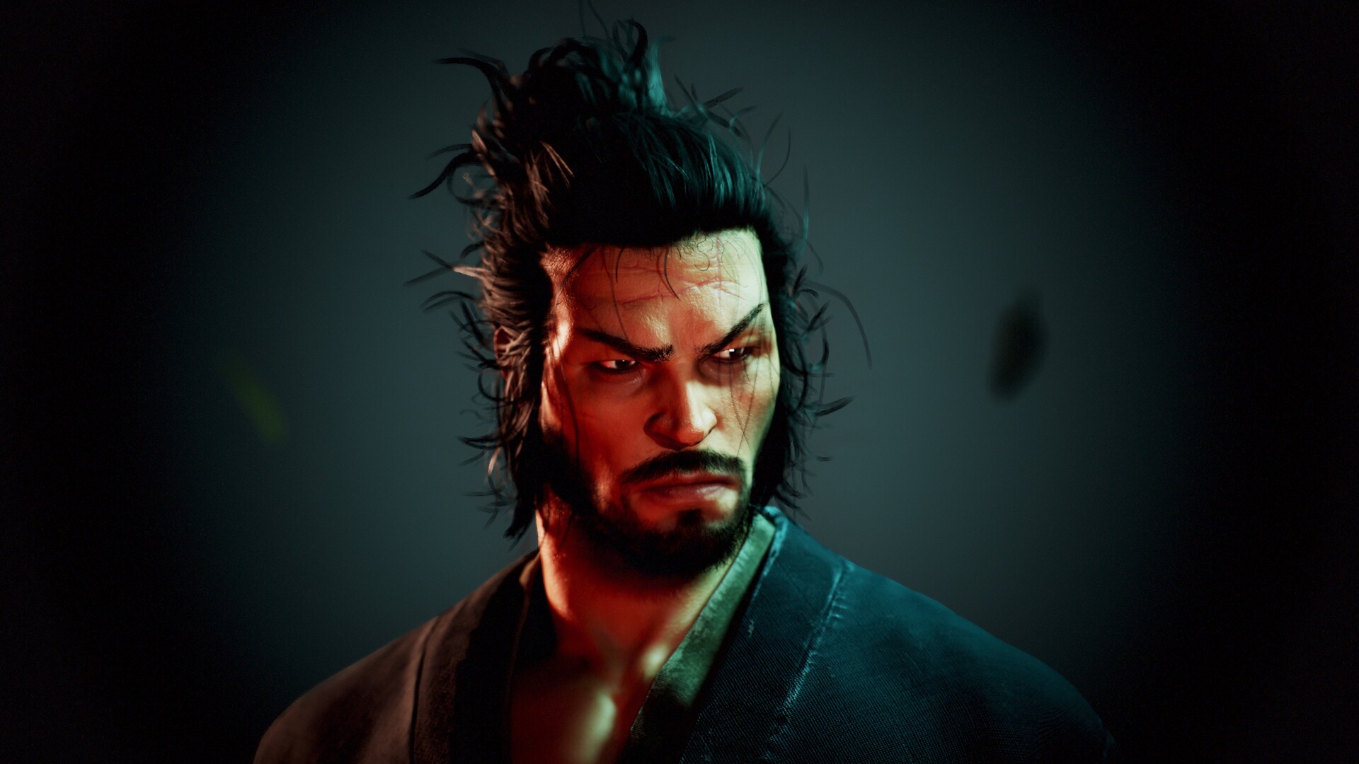Musashi 2025 miyamoto vagabond