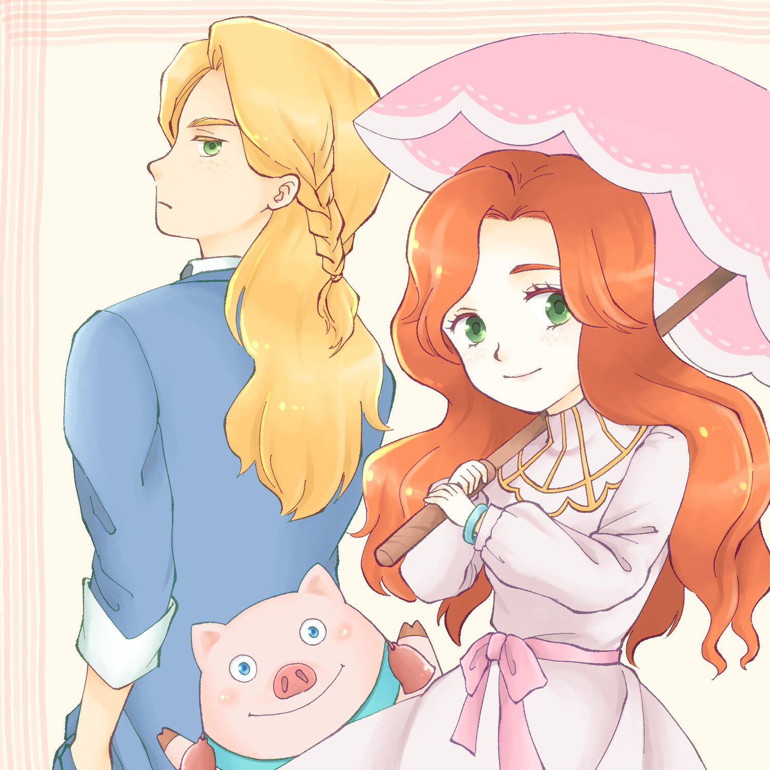 My Time At Portia Cooking Set - 5g4y481