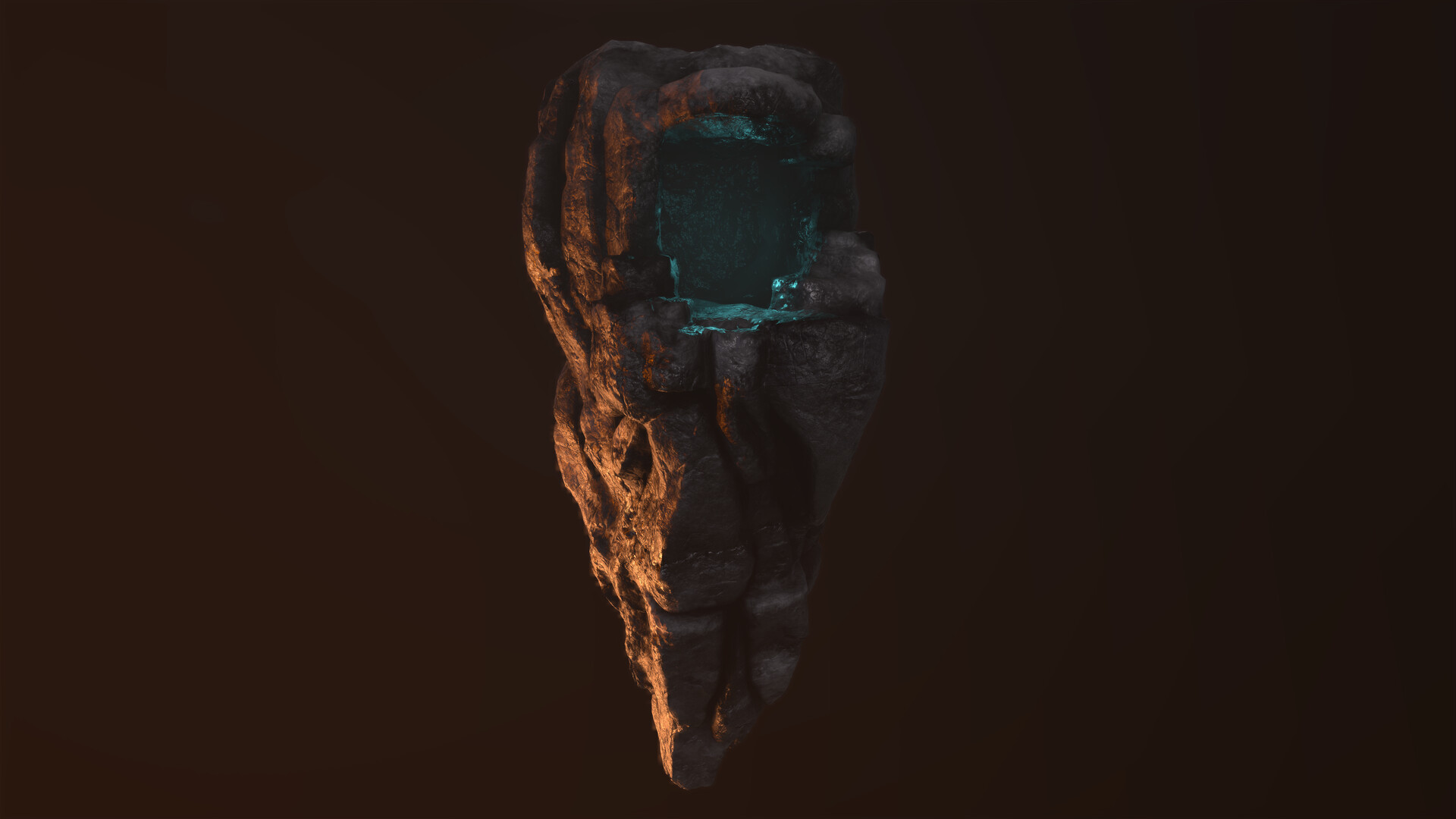 Stones by Alper Çetin — ProUser.Me