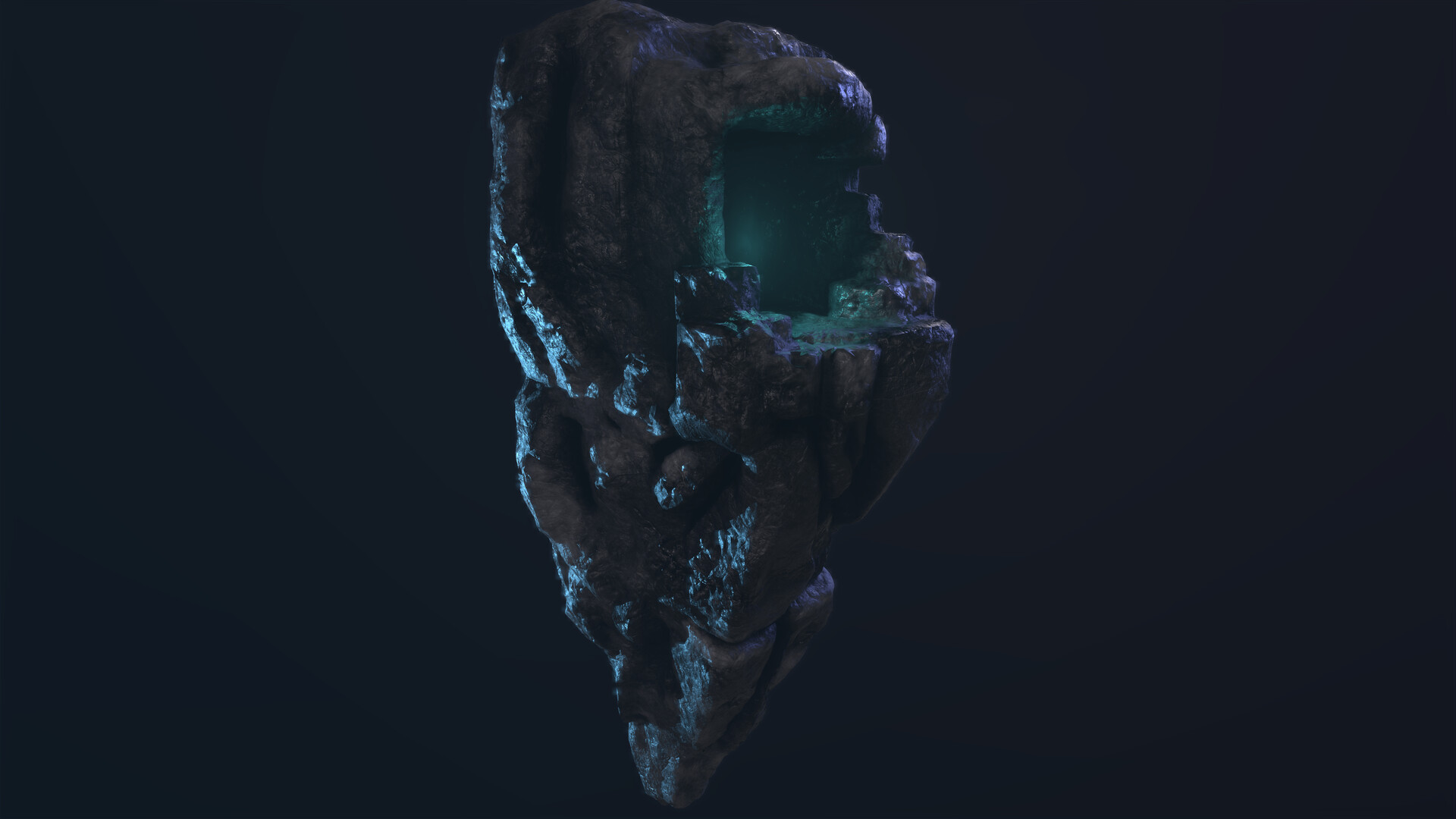 Stones by Alper Çetin — ProUser.Me