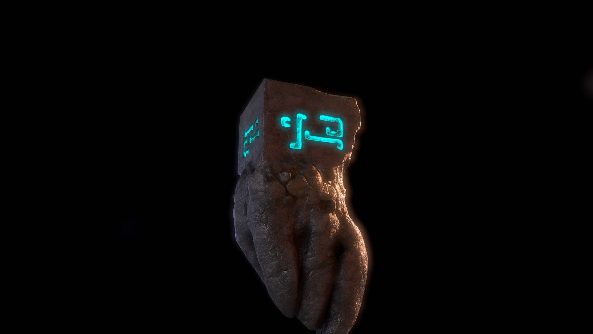 Stones by Alper Çetin — ProUser.Me