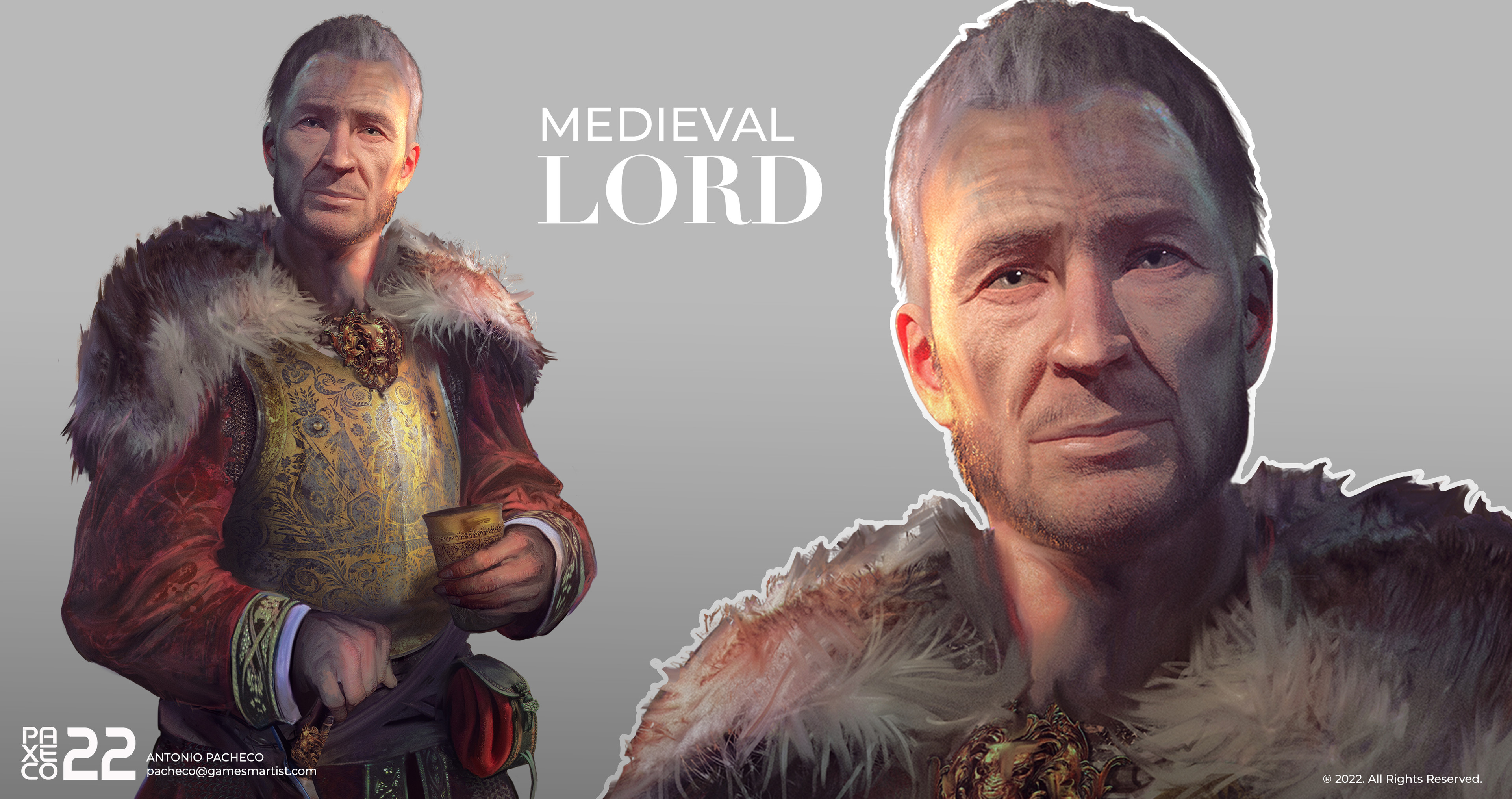 Lord