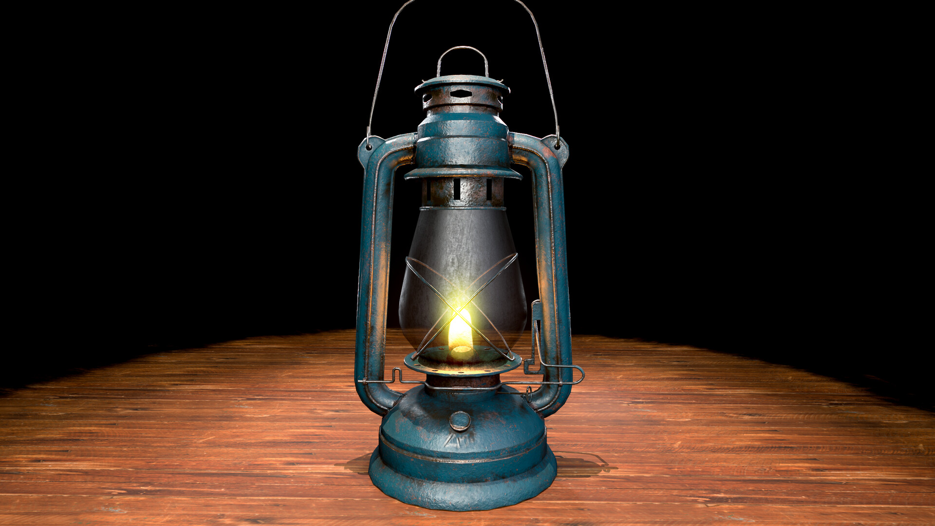 Hariken light outlet