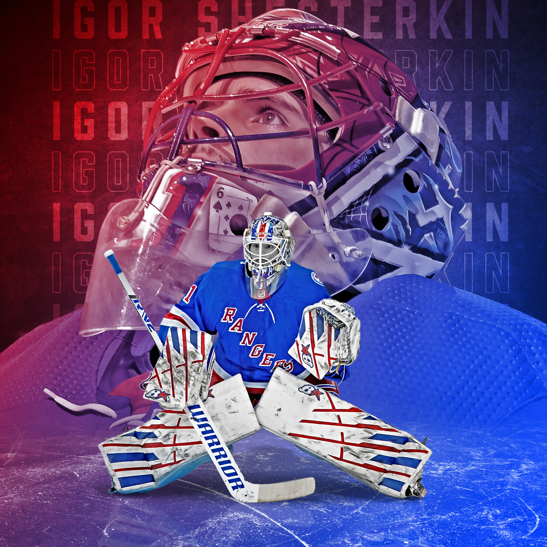 ArtStation NHL