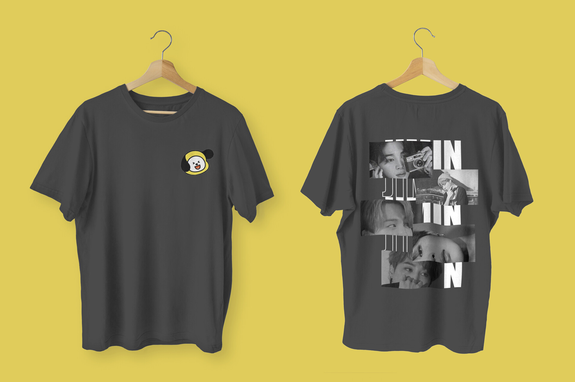 Bts cheap shirt design