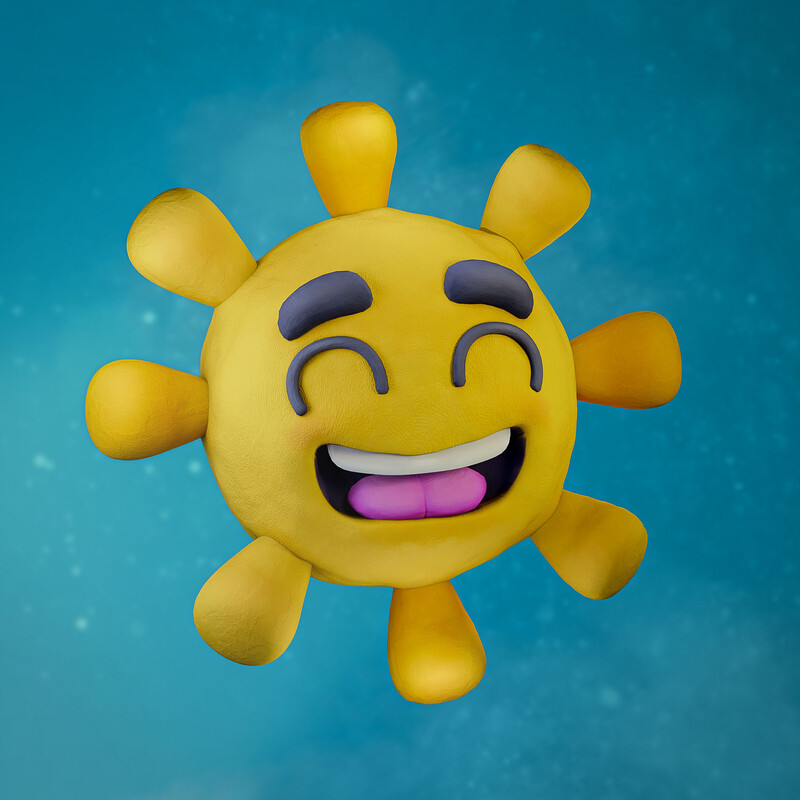 Artstation Damn Daniel