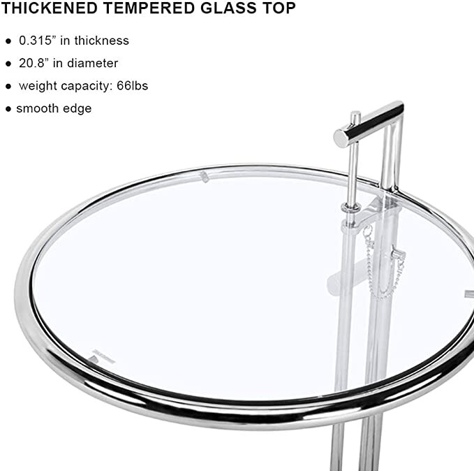 Ravindra B M Coffee Table