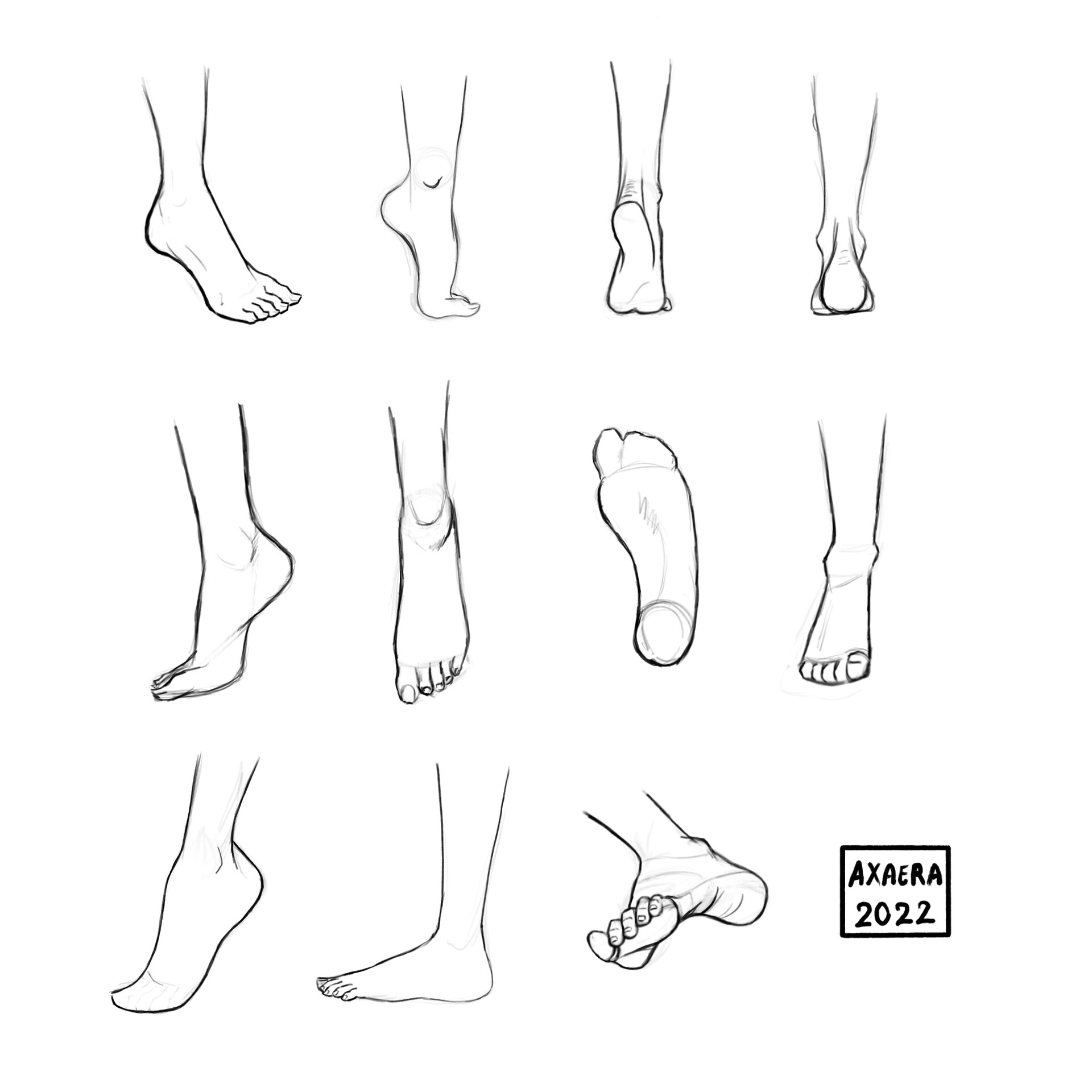 Female Feet Stock Illustrations – 11,281 Female Feet Stock Illustrations,  Vectors & Clipart - Dreamstime