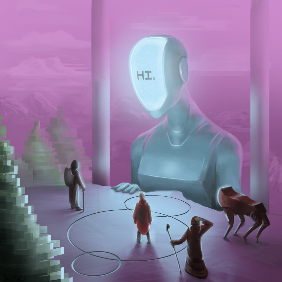 Sad machine. Фантом Энигма арт. Mechanical the Sad Machina. Sad Machine z. Sad Machine Warriors.