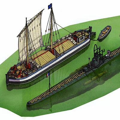 Alexandru bucur shadowless ships final v4 1500