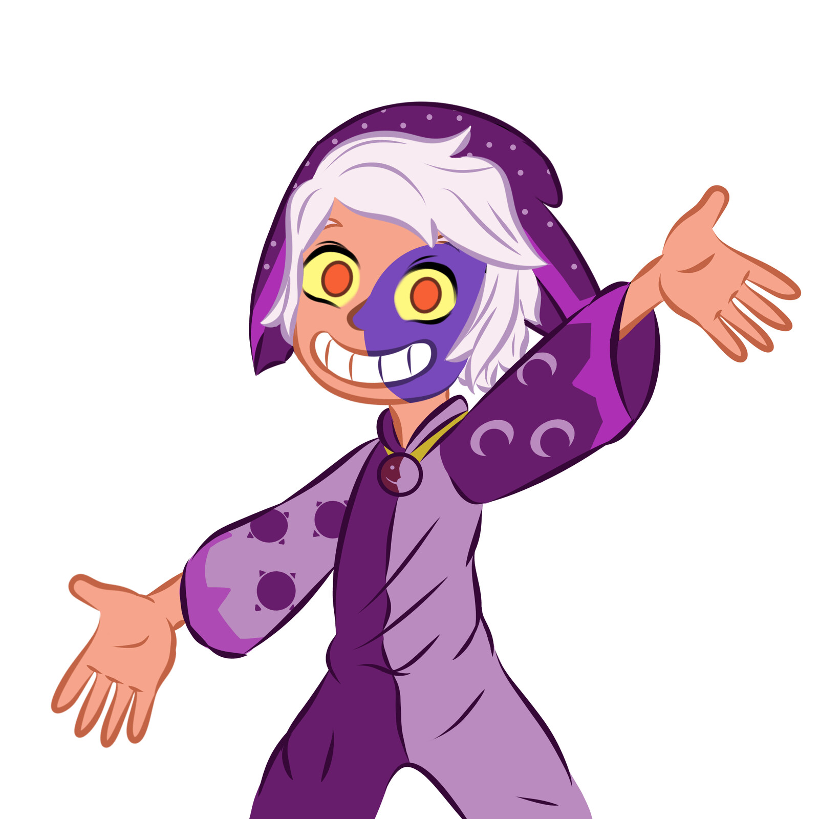 Base Colors