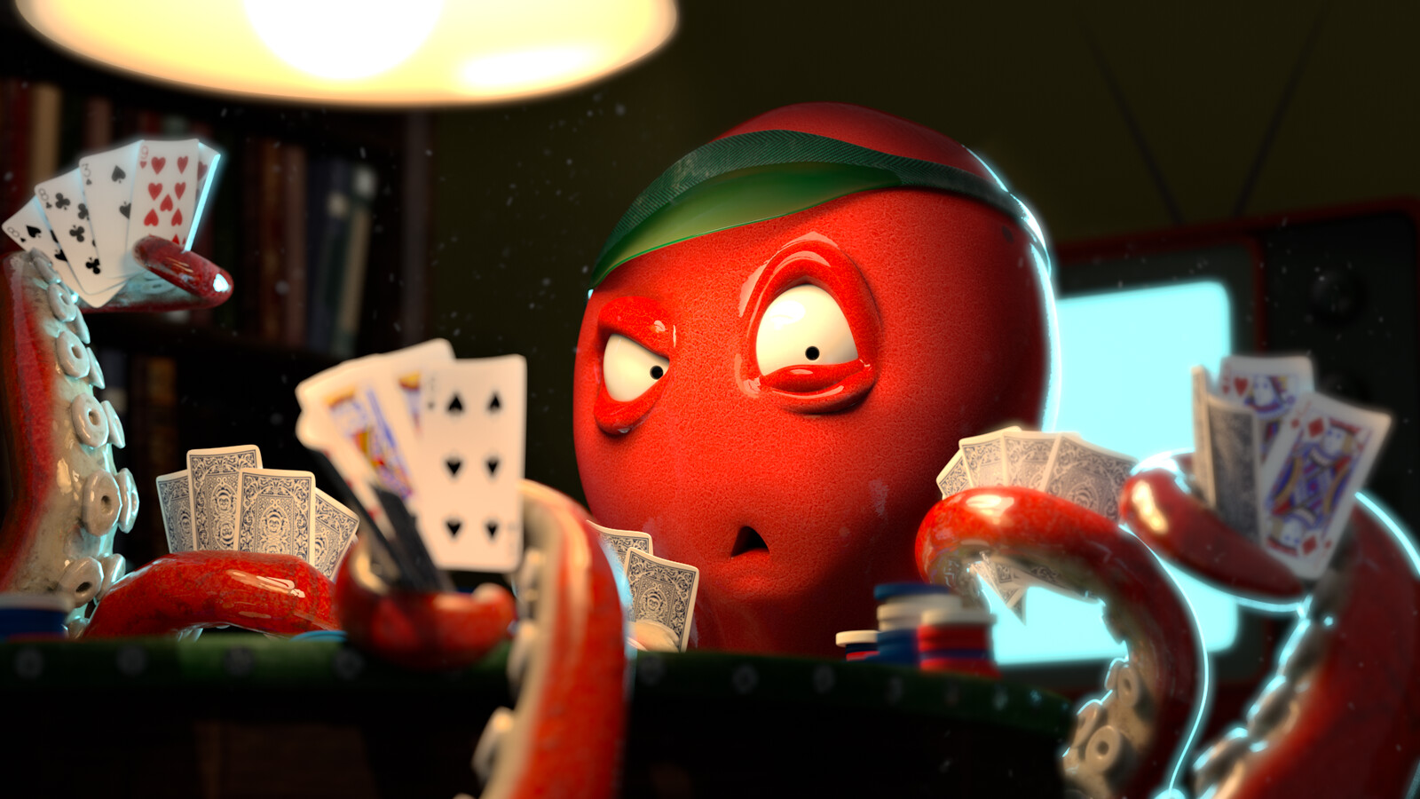 Pokerpus
