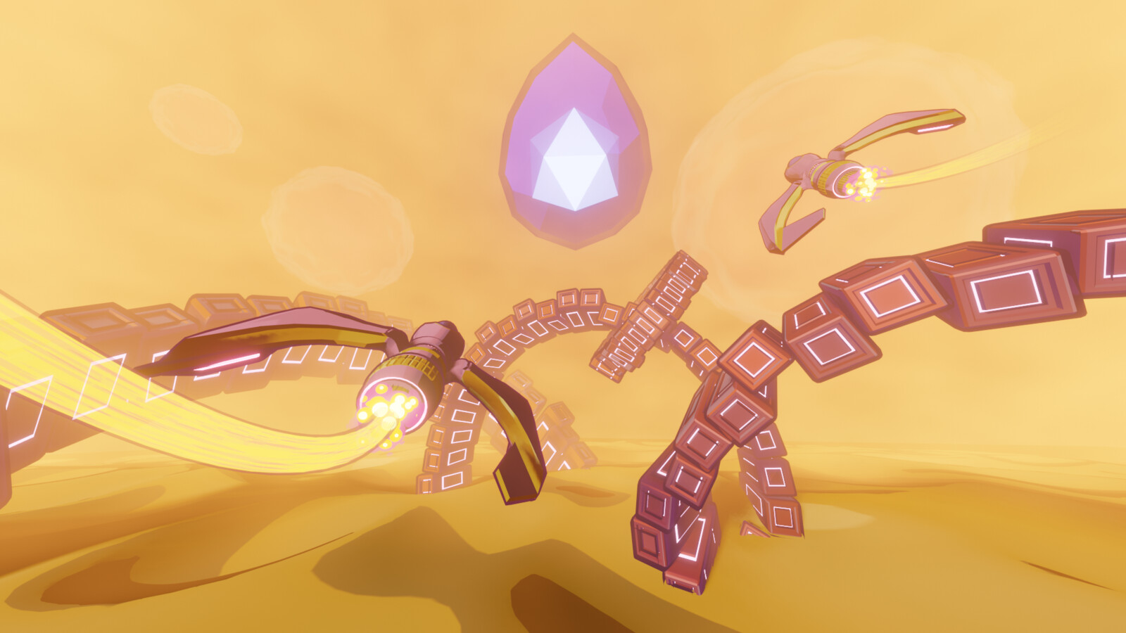 Raw Render (no compositing)