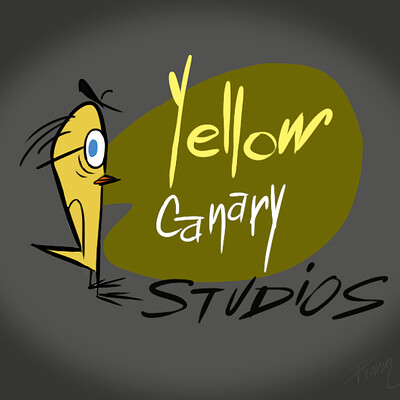 Marc mp perry yellowcanary