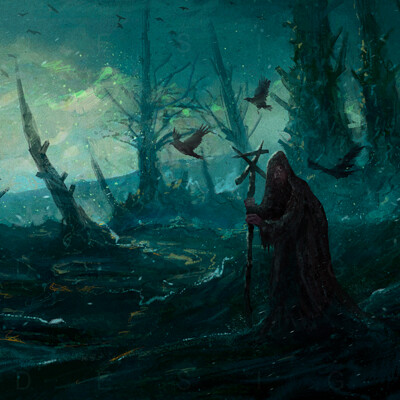 The Cultist