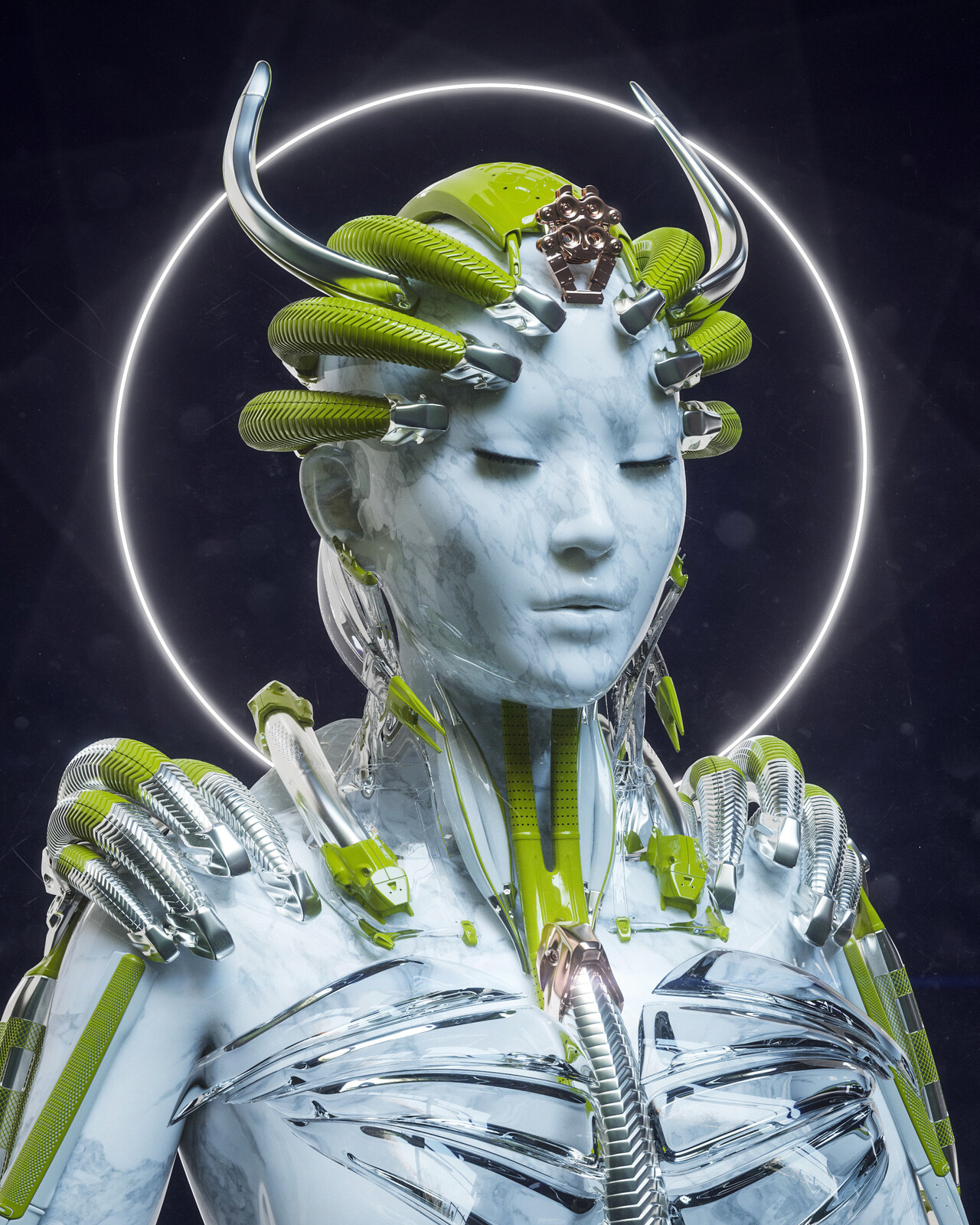 XENOTRIP - Xen-Troops: GENESIS.