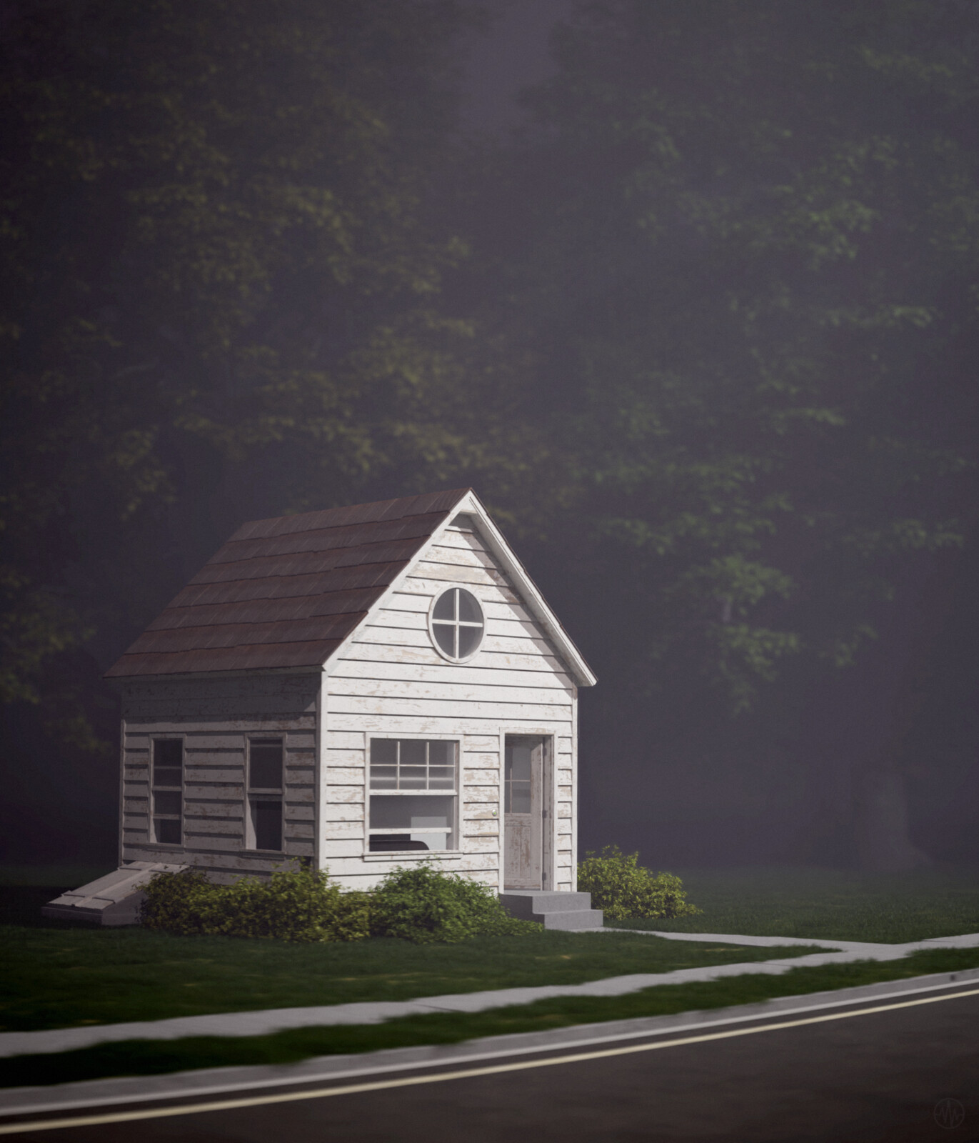 casa
