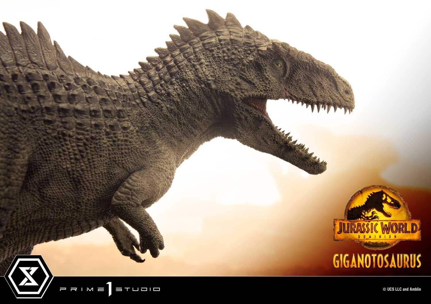 giganotosaurus jurassic park builder