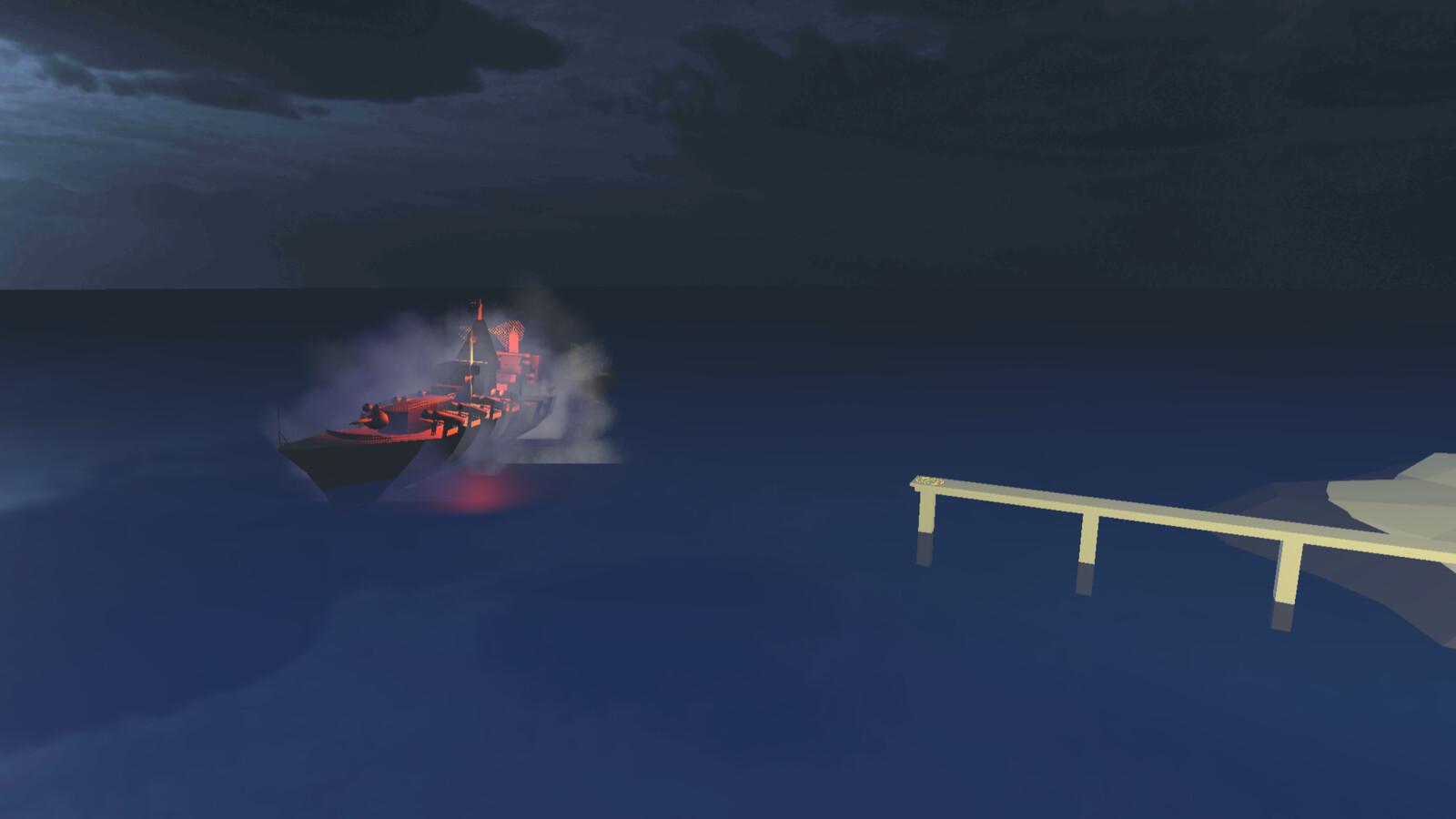 VRchat screenshot