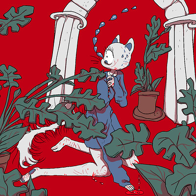 Sara Bernat Portfolio