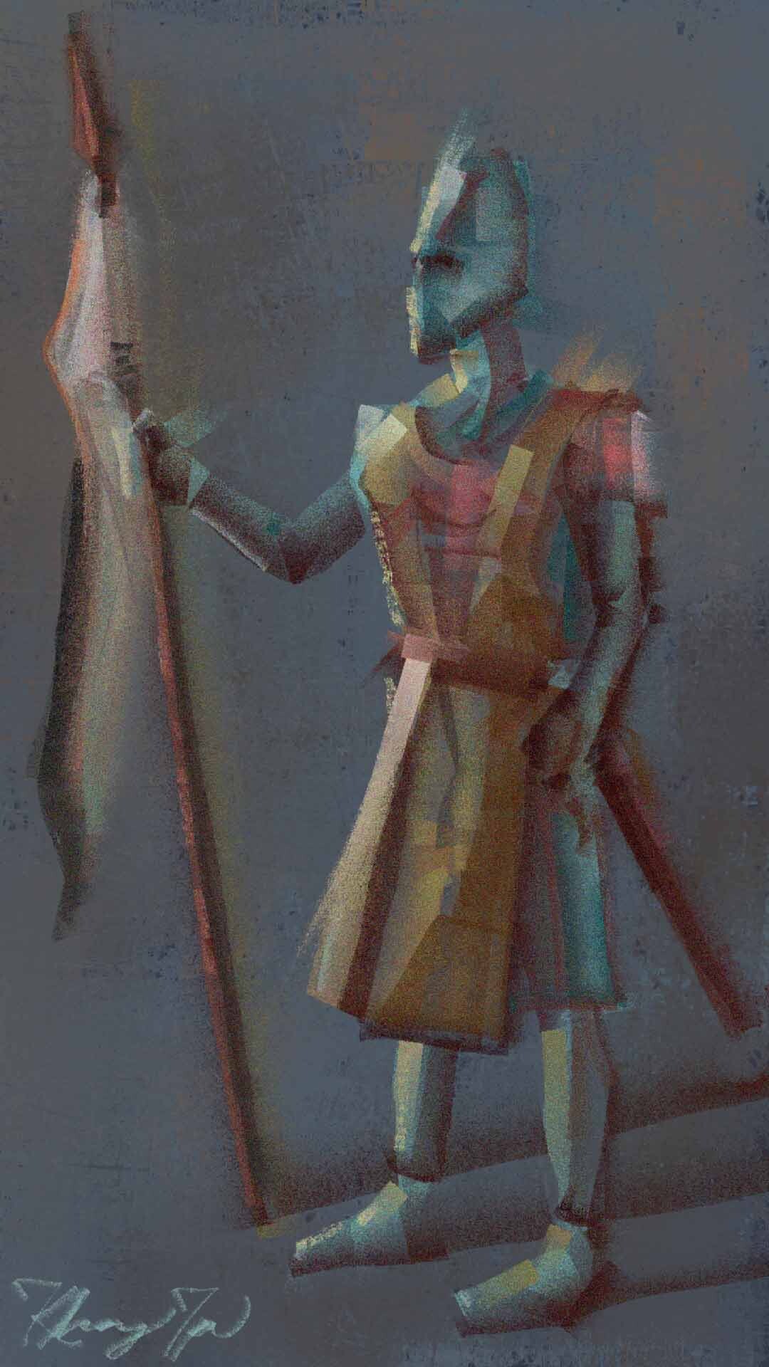 Knight 01