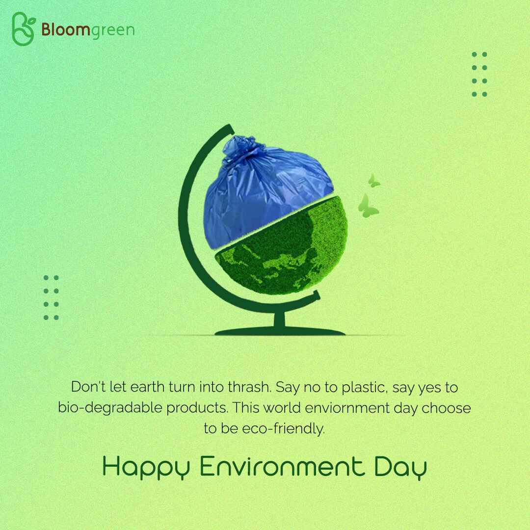 Artstation world environment day post design