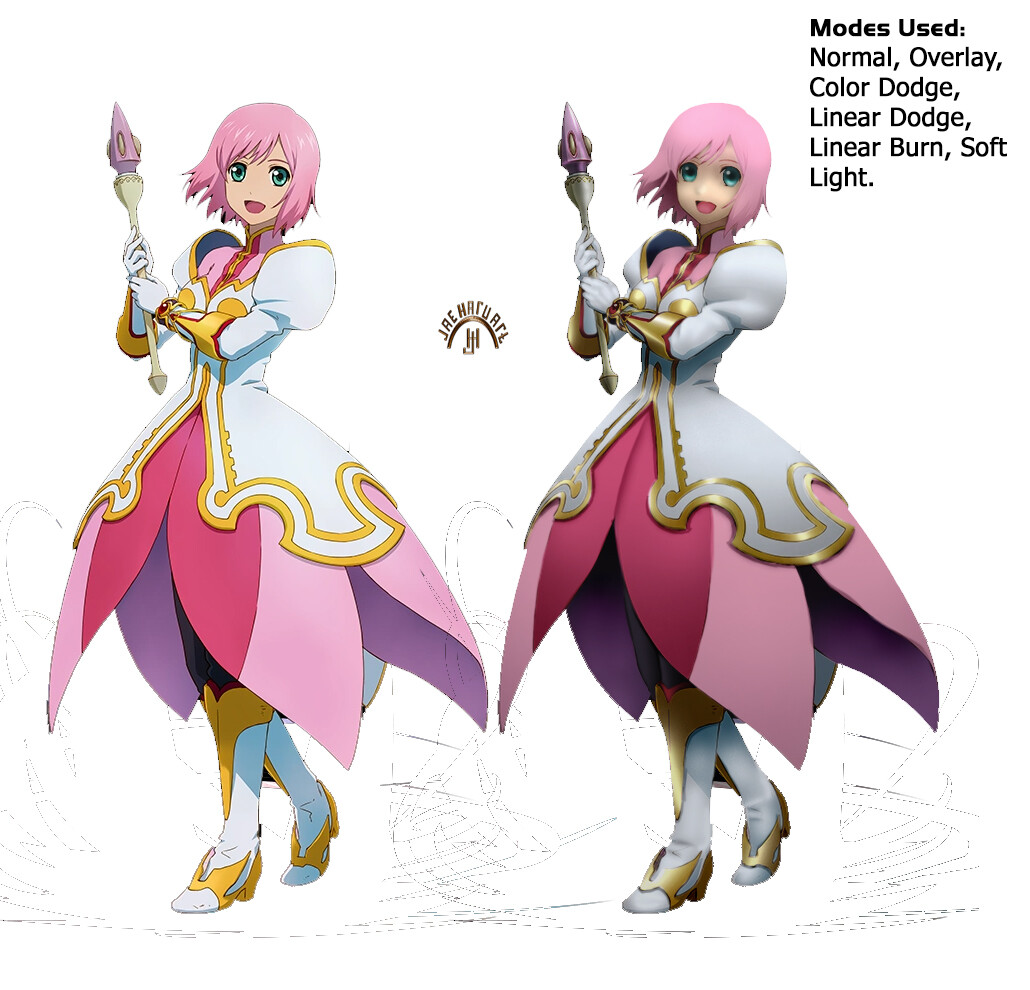 Tales of Vesperia Estelle フィギュア Tales Of Vesperia: Estelle 1/8 Scale Figure (Estellise Sidos